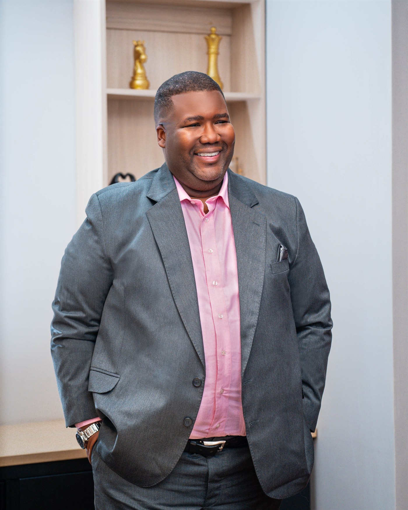 Dr. Oscar Eduardo Palacios